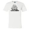3001 - Bella Canvas Premium Ring Spun Cotton T-shirts Thumbnail
