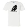 3001 - Bella Canvas Premium Ring Spun Cotton T-shirts Thumbnail