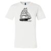 3001 - Bella Canvas Premium Ring Spun Cotton T-shirts Thumbnail
