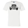 3001 - Bella Canvas Premium Ring Spun Cotton T-shirts Thumbnail