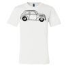 3001 - Bella Canvas Premium Ring Spun Cotton T-shirts Thumbnail