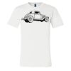 3001 - Bella Canvas Premium Ring Spun Cotton T-shirts Thumbnail