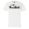 3001 - Bella Canvas Premium Ring Spun Cotton T-shirts Thumbnail