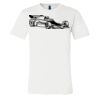 3001 - Bella Canvas Premium Ring Spun Cotton T-shirts Thumbnail