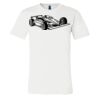 3001 - Bella Canvas Premium Ring Spun Cotton T-shirts Thumbnail