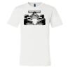 3001 - Bella Canvas Premium Ring Spun Cotton T-shirts Thumbnail