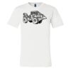 3001 - Bella Canvas Premium Ring Spun Cotton T-shirts Thumbnail
