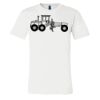 3001 - Bella Canvas Premium Ring Spun Cotton T-shirts Thumbnail
