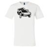 3001 - Bella Canvas Premium Ring Spun Cotton T-shirts Thumbnail