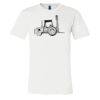 3001 - Bella Canvas Premium Ring Spun Cotton T-shirts Thumbnail