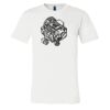 3001 - Bella Canvas Premium Ring Spun Cotton T-shirts Thumbnail