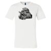 3001 - Bella Canvas Premium Ring Spun Cotton T-shirts Thumbnail
