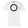 3001 - Bella Canvas Premium Ring Spun Cotton T-shirts Thumbnail