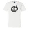 3001 - Bella Canvas Premium Ring Spun Cotton T-shirts Thumbnail