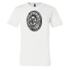 3001 - Bella Canvas Premium Ring Spun Cotton T-shirts Thumbnail