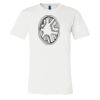 3001 - Bella Canvas Premium Ring Spun Cotton T-shirts Thumbnail