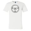 3001 - Bella Canvas Premium Ring Spun Cotton T-shirts Thumbnail