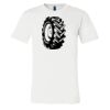 3001 - Bella Canvas Premium Ring Spun Cotton T-shirts Thumbnail