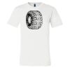 3001 - Bella Canvas Premium Ring Spun Cotton T-shirts Thumbnail