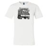 3001 - Bella Canvas Premium Ring Spun Cotton T-shirts Thumbnail