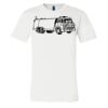 3001 - Bella Canvas Premium Ring Spun Cotton T-shirts Thumbnail