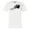 3001 - Bella Canvas Premium Ring Spun Cotton T-shirts Thumbnail