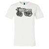 3001 - Bella Canvas Premium Ring Spun Cotton T-shirts Thumbnail