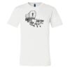 3001 - Bella Canvas Premium Ring Spun Cotton T-shirts Thumbnail
