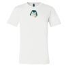 3001 - Bella Canvas Premium Ring Spun Cotton T-shirts Thumbnail