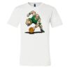 3001 - Bella Canvas Premium Ring Spun Cotton T-shirts Thumbnail