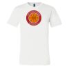 3001 - Bella Canvas Premium Ring Spun Cotton T-shirts Thumbnail