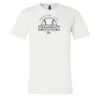 3001 - Bella Canvas Premium Ring Spun Cotton T-shirts Thumbnail