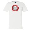 3001 - Bella Canvas Premium Ring Spun Cotton T-shirts Thumbnail