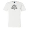 3001 - Bella Canvas Premium Ring Spun Cotton T-shirts Thumbnail