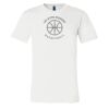 3001 - Bella Canvas Premium Ring Spun Cotton T-shirts Thumbnail