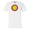 3001 - Bella Canvas Premium Ring Spun Cotton T-shirts Thumbnail