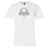 3001 - Bella Canvas Premium Ring Spun Cotton T-shirts Thumbnail