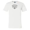 3001 - Bella Canvas Premium Ring Spun Cotton T-shirts Thumbnail
