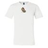 3001 - Bella Canvas Premium Ring Spun Cotton T-shirts Thumbnail