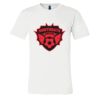 3001 - Bella Canvas Premium Ring Spun Cotton T-shirts Thumbnail