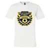 3001 - Bella Canvas Premium Ring Spun Cotton T-shirts Thumbnail