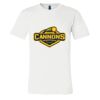 3001 - Bella Canvas Premium Ring Spun Cotton T-shirts Thumbnail