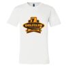3001 - Bella Canvas Premium Ring Spun Cotton T-shirts Thumbnail