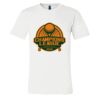 3001 - Bella Canvas Premium Ring Spun Cotton T-shirts Thumbnail