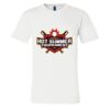 3001 - Bella Canvas Premium Ring Spun Cotton T-shirts Thumbnail