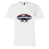 3001 - Bella Canvas Premium Ring Spun Cotton T-shirts Thumbnail
