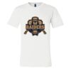 3001 - Bella Canvas Premium Ring Spun Cotton T-shirts Thumbnail