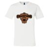 3001 - Bella Canvas Premium Ring Spun Cotton T-shirts Thumbnail