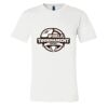 3001 - Bella Canvas Premium Ring Spun Cotton T-shirts Thumbnail