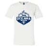 3001 - Bella Canvas Premium Ring Spun Cotton T-shirts Thumbnail